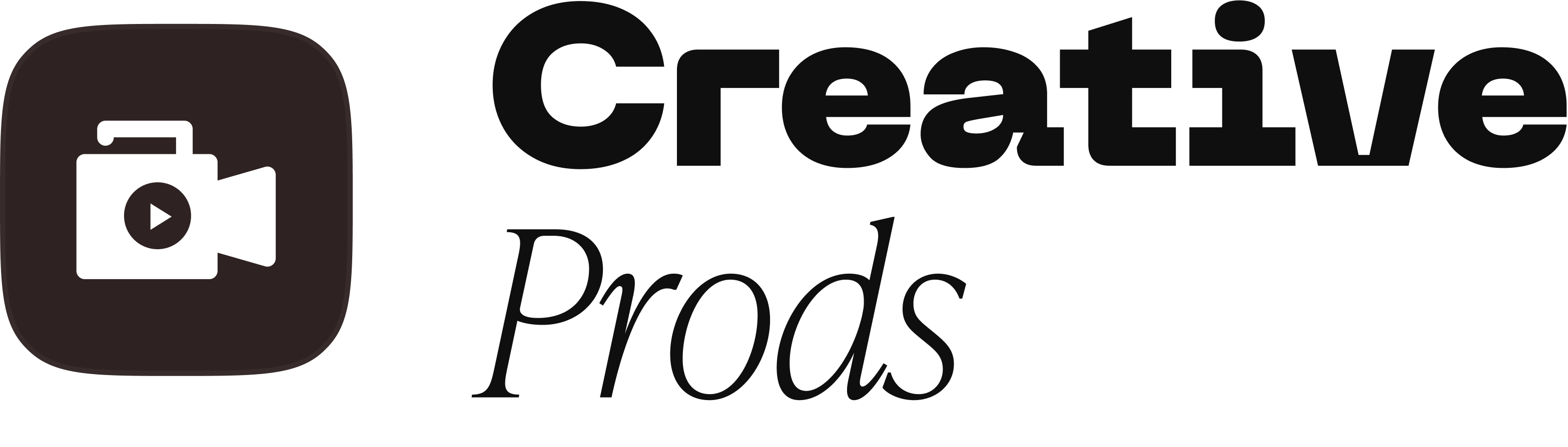 Creative Prods
