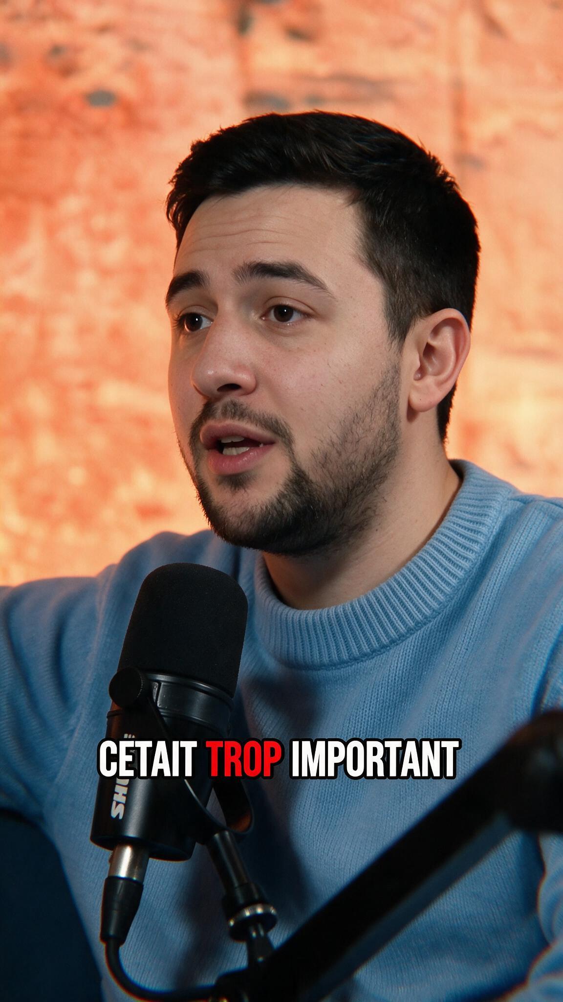 Publicité générique