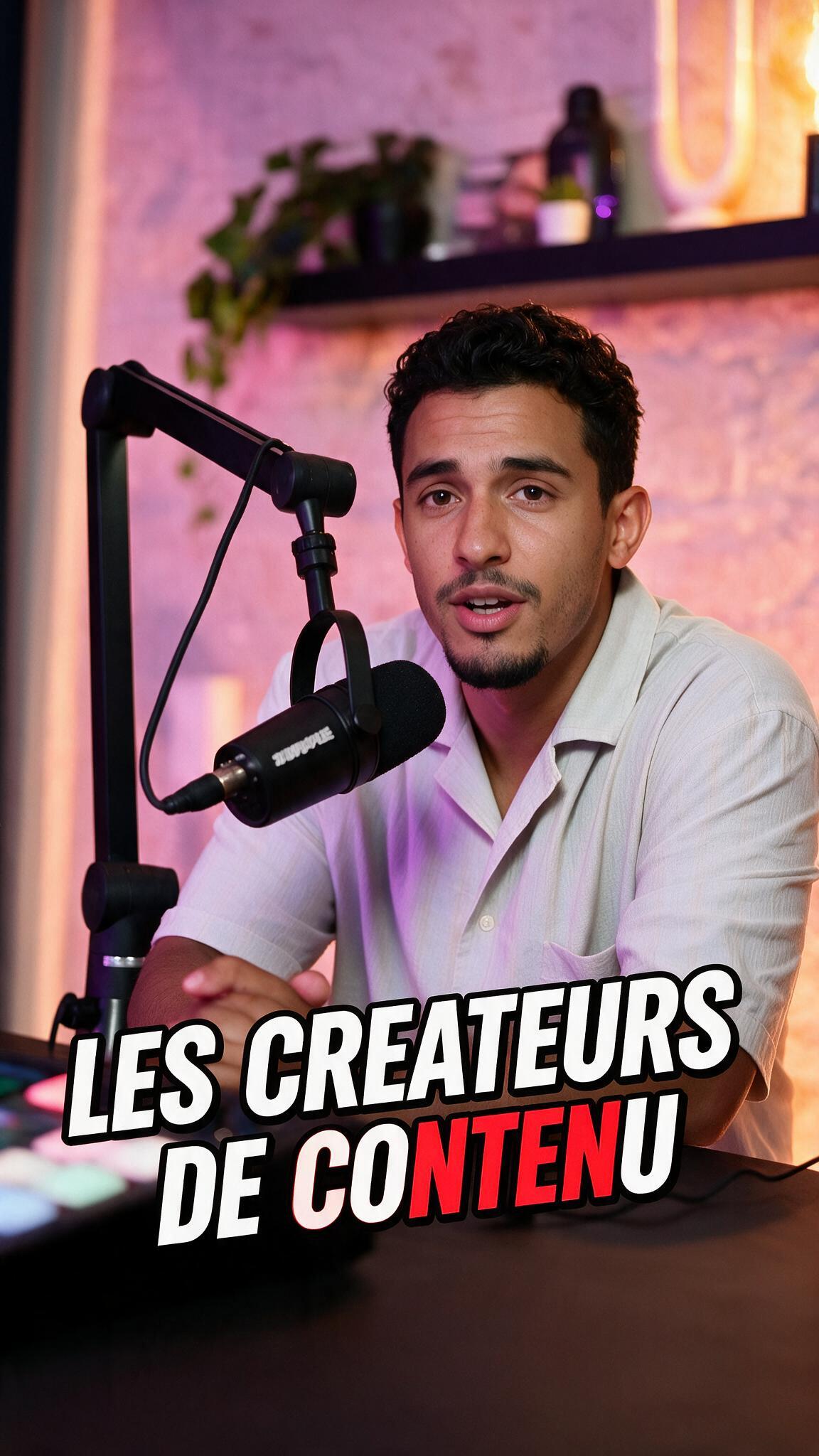 Publicité générique