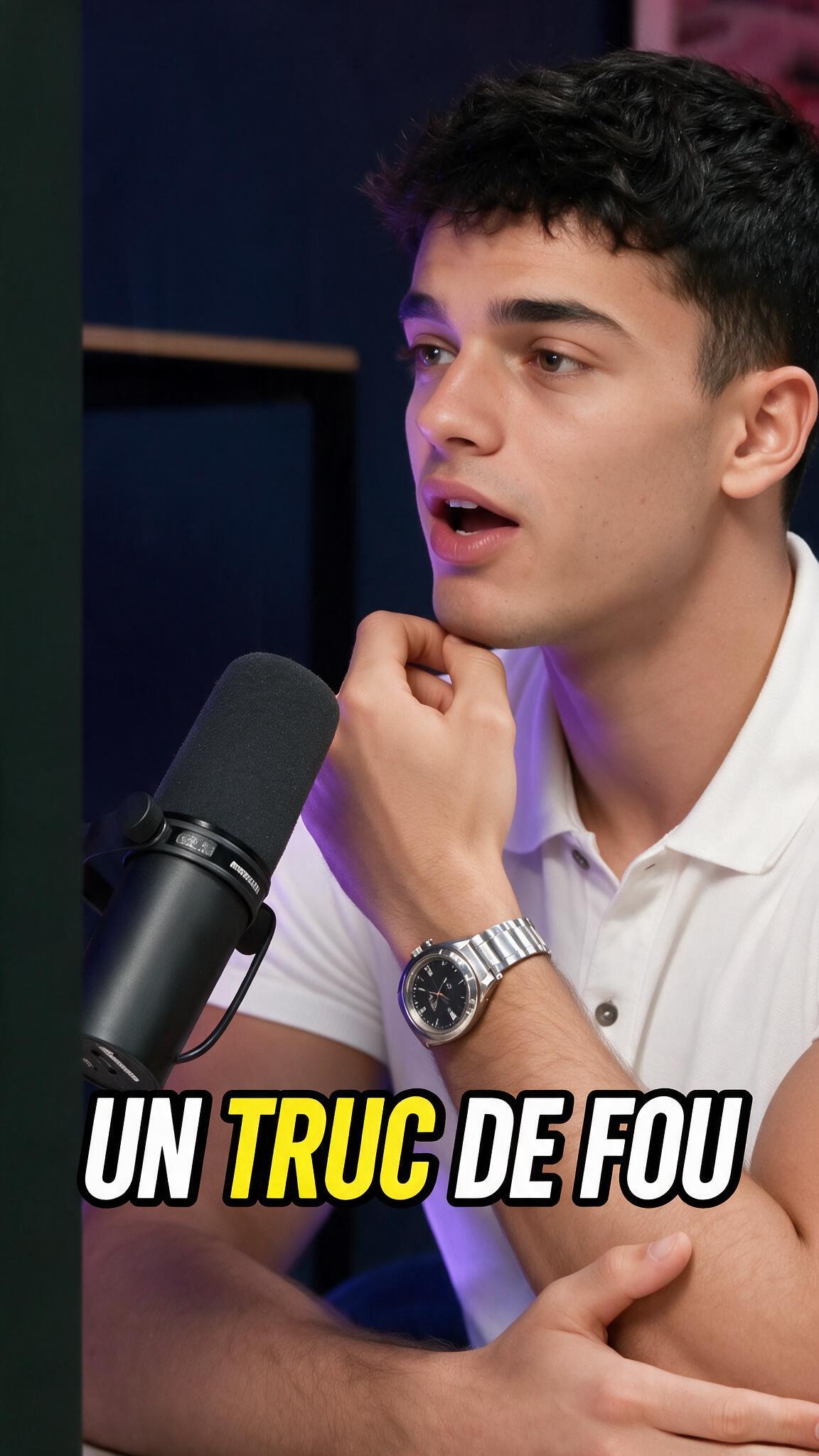 Publicité générique