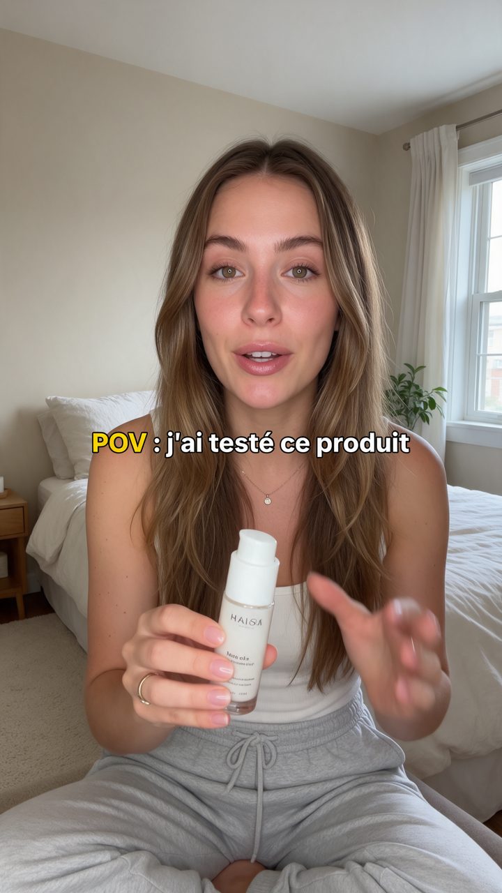 Publicité générique